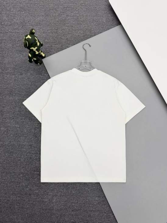 Dior T Shirts Short _SKUDiorS-XLm6tx4315693